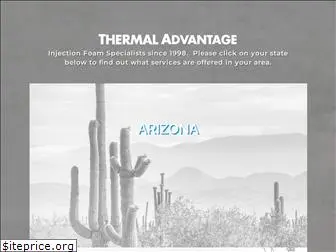 thermaladvantage.com