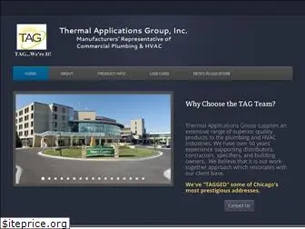 thermalag.com