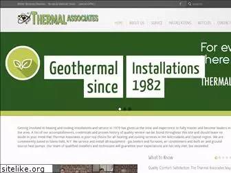 thermalassociates.com