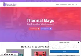 thermalbags.com