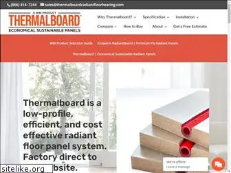 thermalboardradiantfloorheating.com
