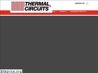 thermalcircuits.com