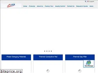 thermalconductivematerials.com