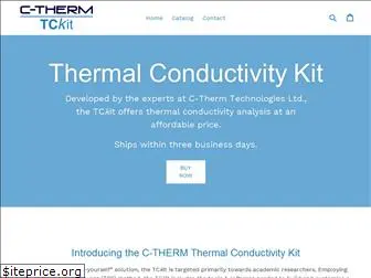 thermalconductivitykit.com