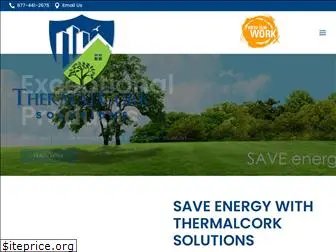 thermalcorksolutions.com