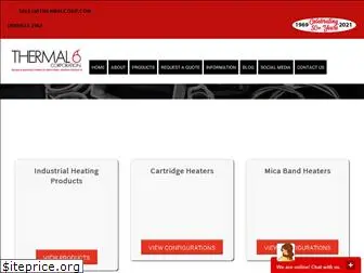 thermalcorporation.com