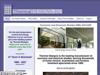 thermaldesignsinc.com