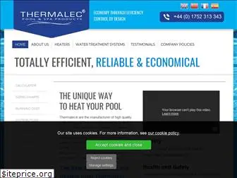 thermalec.co.uk