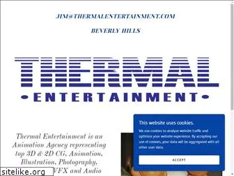 thermalentertainment.com