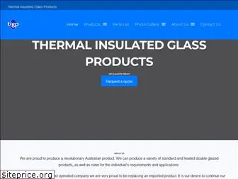 thermalglass.com.au