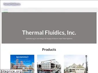 thermalheattrace.com