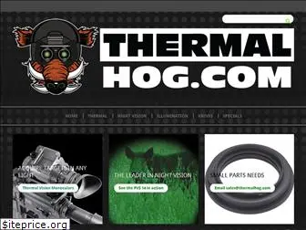 thermalhog.com