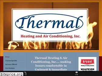 thermalhvac.org