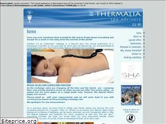 thermaliaspas.co.uk