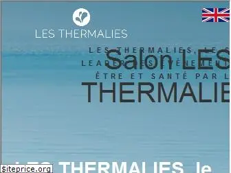 thermalies.com