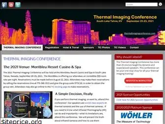 thermalimagingconference.com