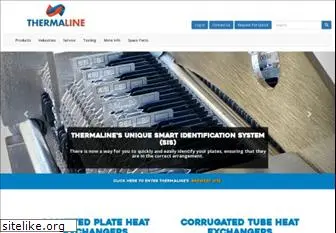 thermaline.com