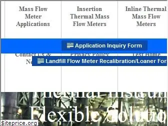 thermalinstrument.com