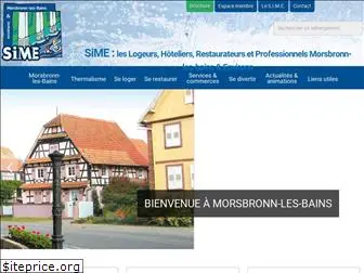 thermalisme-morsbronn-les-bains.fr