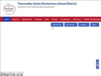 thermalito.org