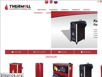 thermall.com.tr
