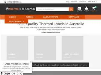 thermallabels.com.au