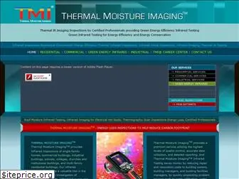 thermalmoistureimaging.com