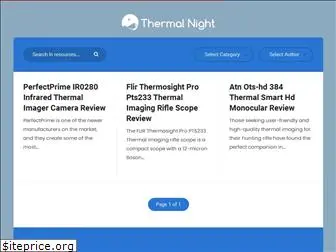 thermalnight.com