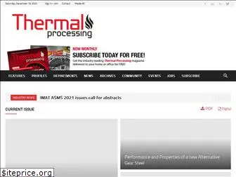 thermalprocessing.com