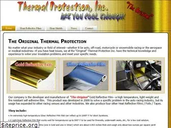 thermalprotectioninc.com