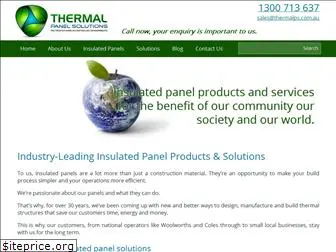 thermalps.com.au