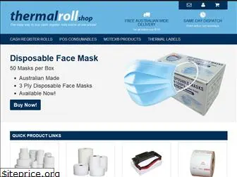 thermalrollshop.com.au