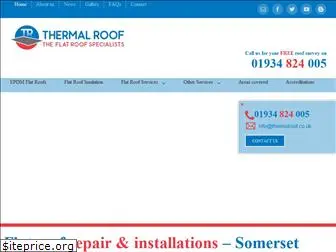 thermalroof.co.uk