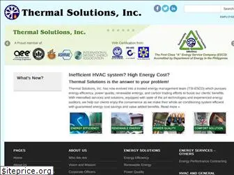 thermalsolinc.com