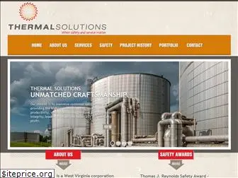 thermalsolutionsinc.com