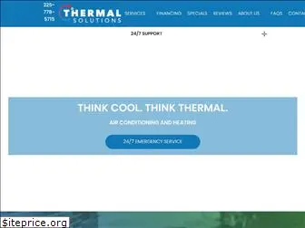 thermalsolutionsllc.com