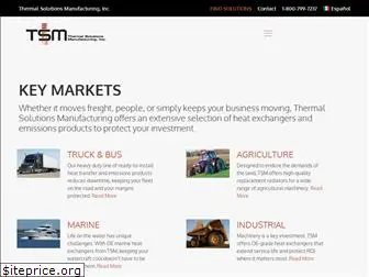 thermalsolutionsmfg.com