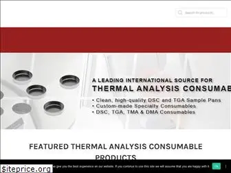 thermalsupport.com