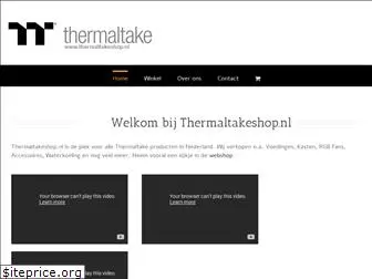 thermaltakeshop.nl