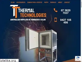 thermaltechnologies.com.au