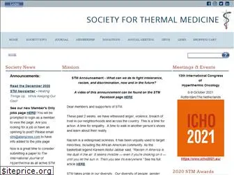 thermaltherapy.org