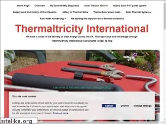thermaltricity-int.com