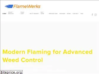 thermalweedcontrol.com