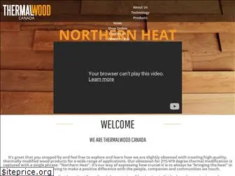 thermalwoodcanada.com