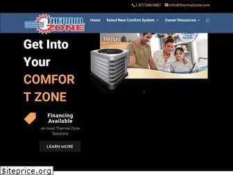 thermalzone.com