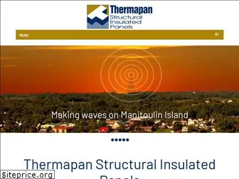 thermapan.com