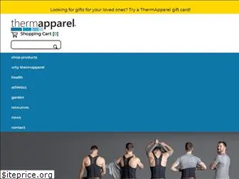 thermapparel.com