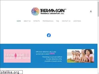 thermascan.com