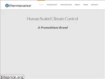 thermavance.com