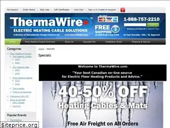 thermawire.com